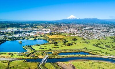 New Pymount-นิวพลีมัธ