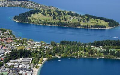 Queenstown-ควีนส์ทาวน์