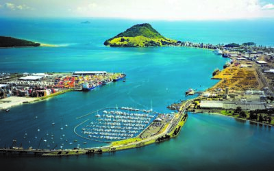 Tauranga-ทัวรังกา