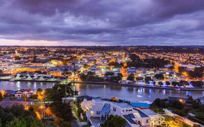 Whanganui-วังกานุย